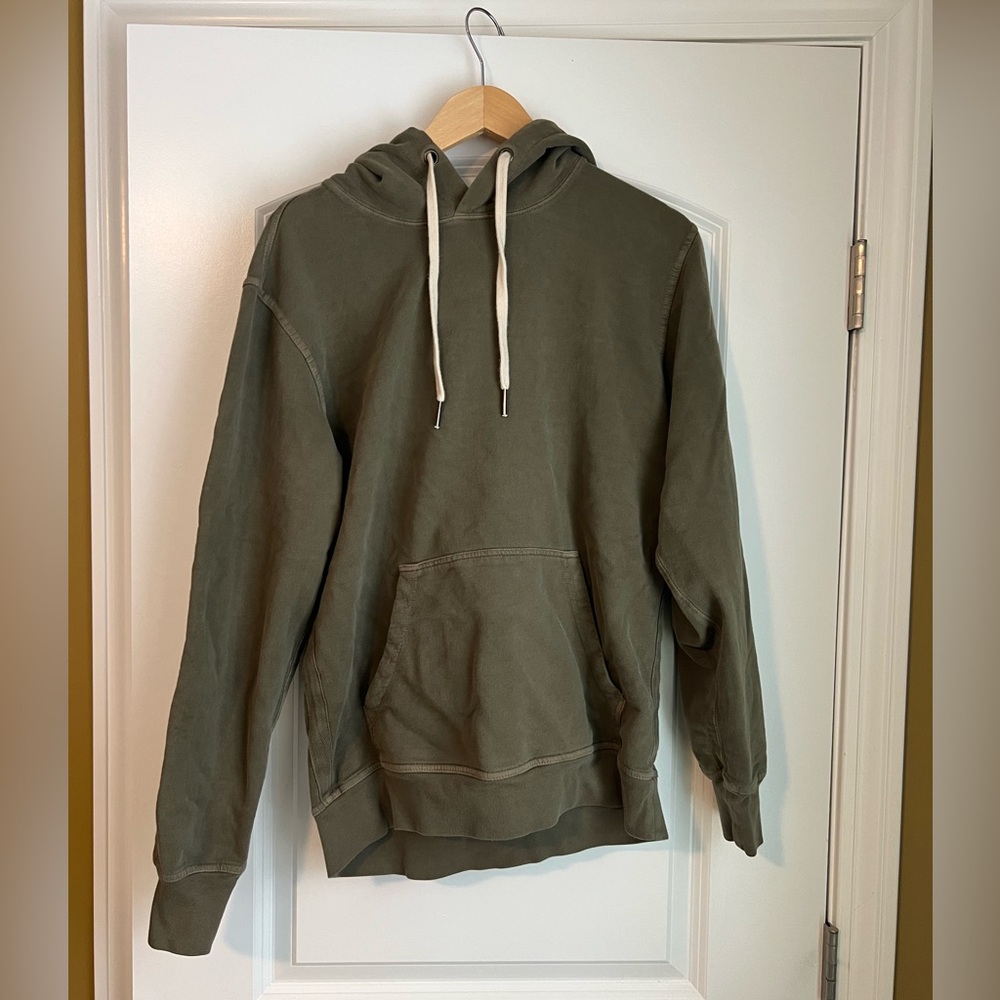 Buck Mason Hoodie